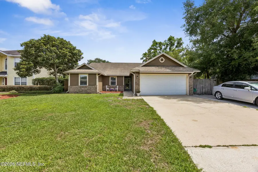 9089 Forgemaker Court, Jacksonville, FL 32244 - #2