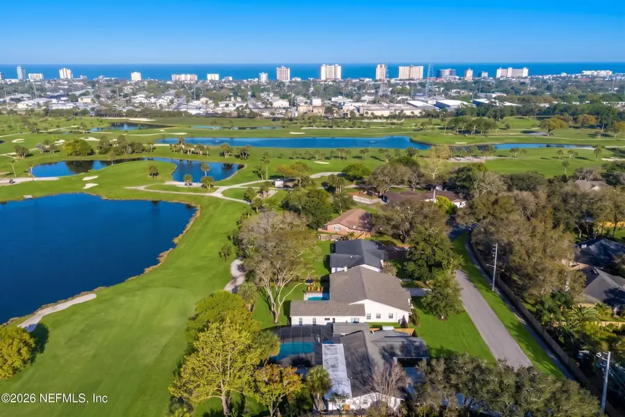 19 Fairway Lane, Jacksonville Beach, FL 32250 - #2