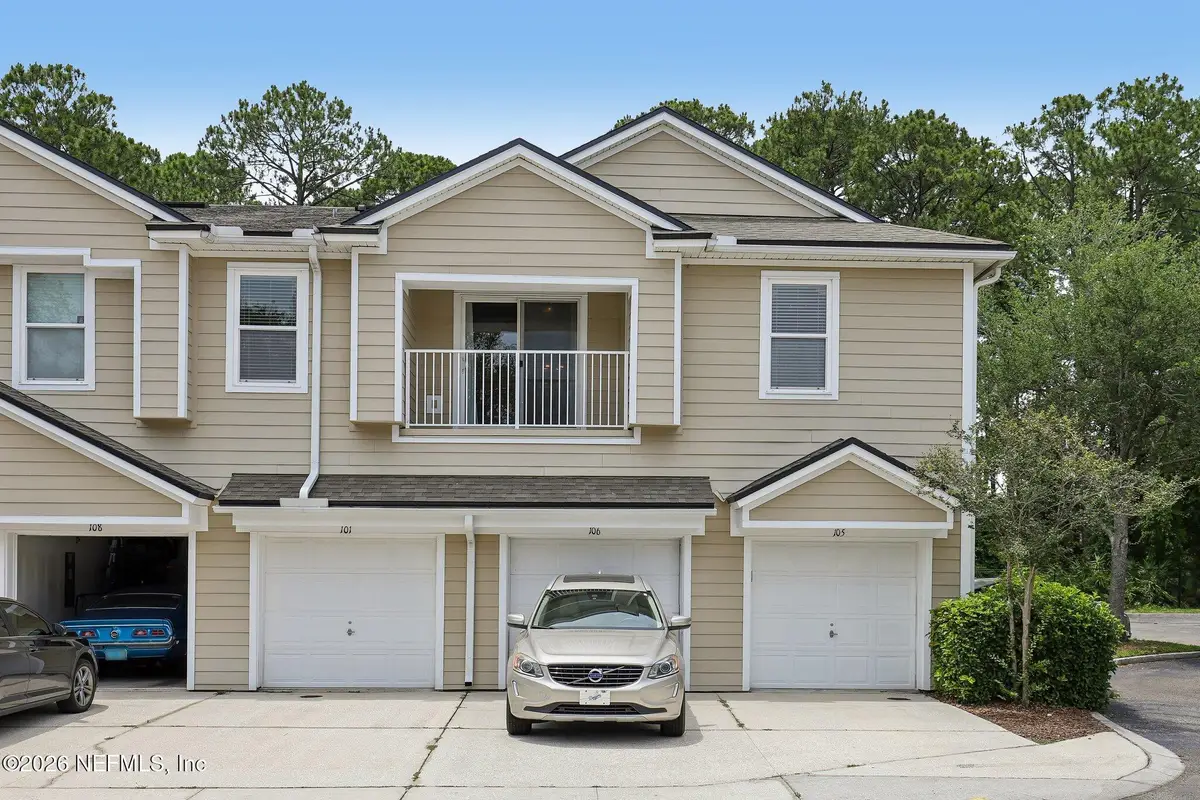 7039 Deer Lodge Circle #105, Jacksonville, FL 32256 - #1