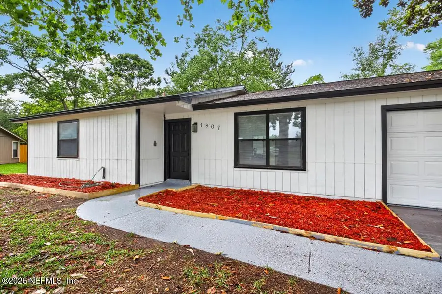 1807 Shannon Lake Drive, Middleburg, FL 32068 - #2