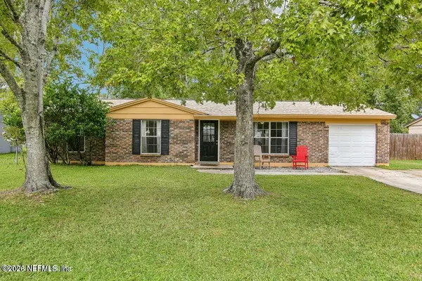 2704 Tina Lane, Middleburg, FL 32068