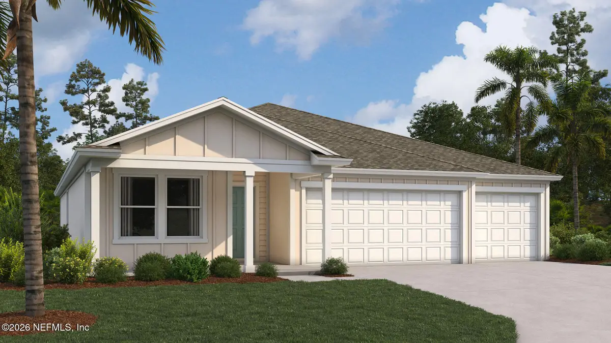 29 Sawdust Lane, Palm Coast, FL 32137 - #1