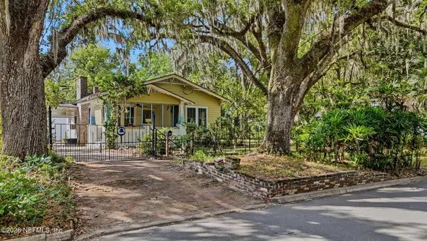 4313 Hiawatha Street, Jacksonville, FL 32210
