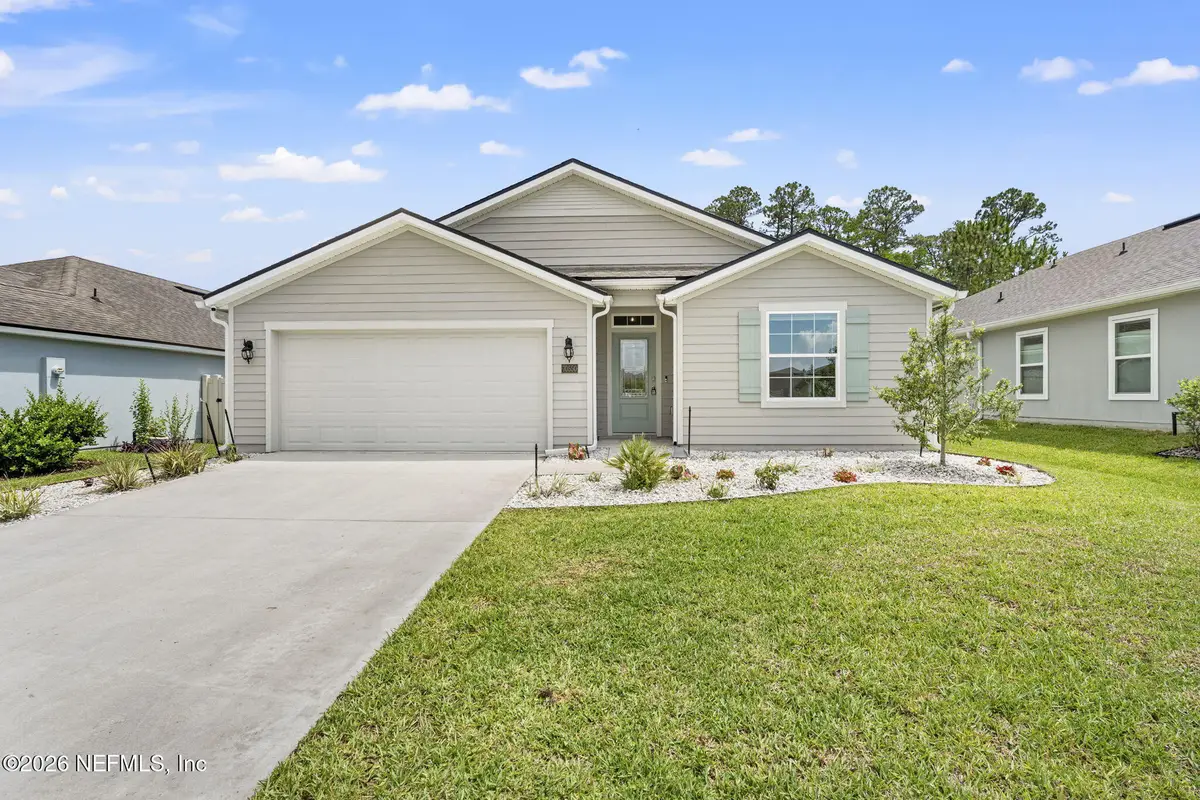 70550 Winding River Drive, Yulee, FL 32097 - #1