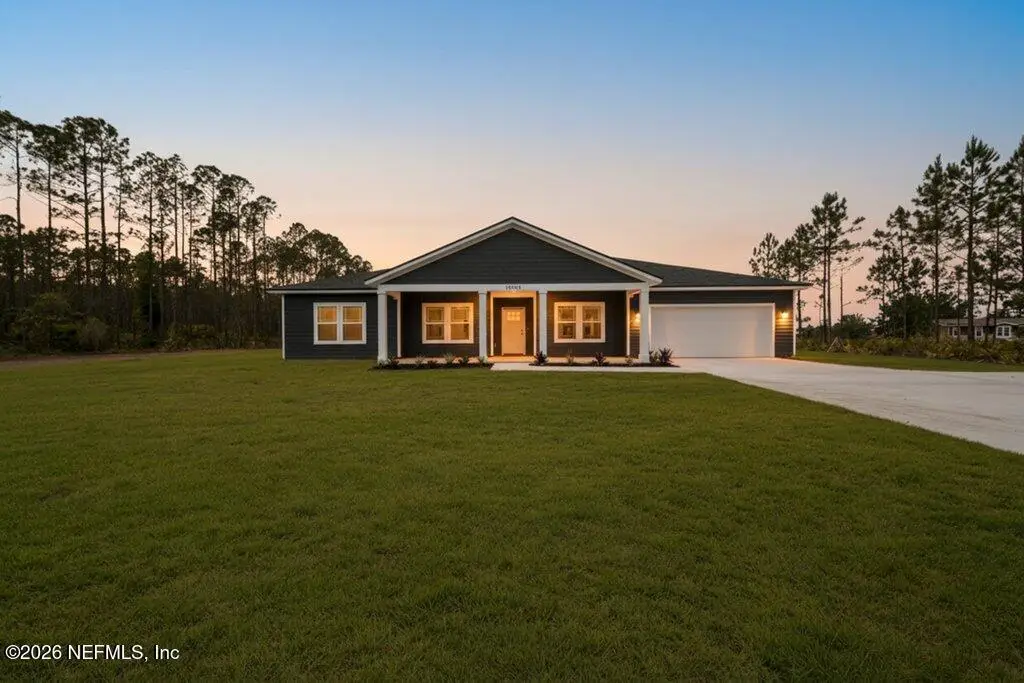 11066 Cowpen Road, Sanderson, FL 32087 - #1