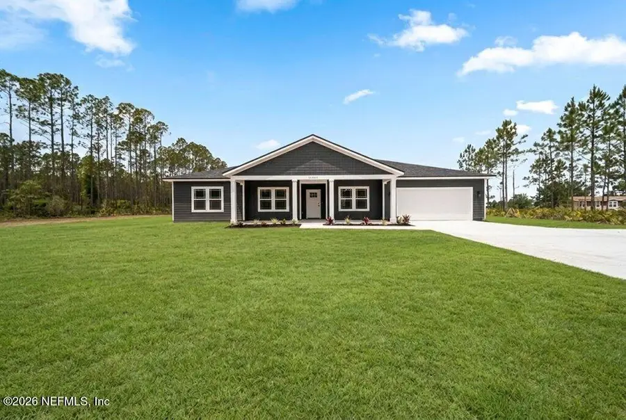 11066 Cowpen Road, Sanderson, FL 32087 - #2