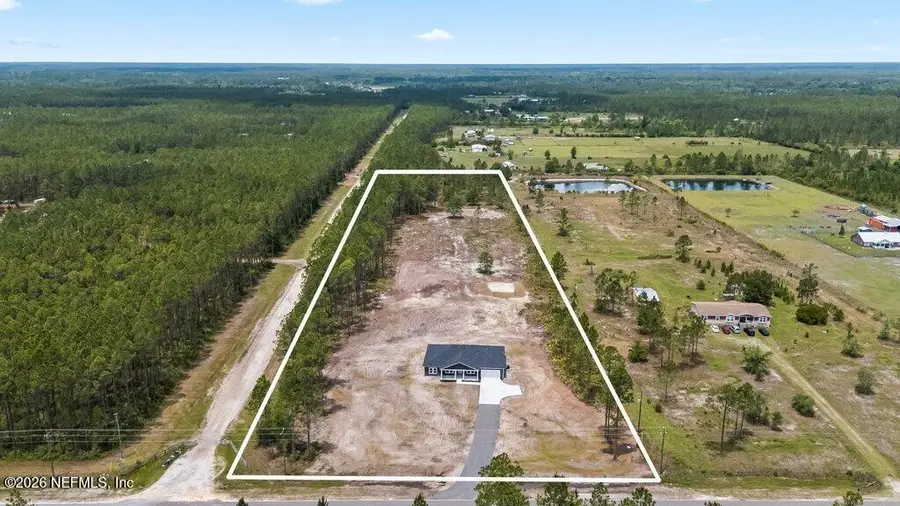11066 Cowpen Road, Sanderson, FL 32087 - #3