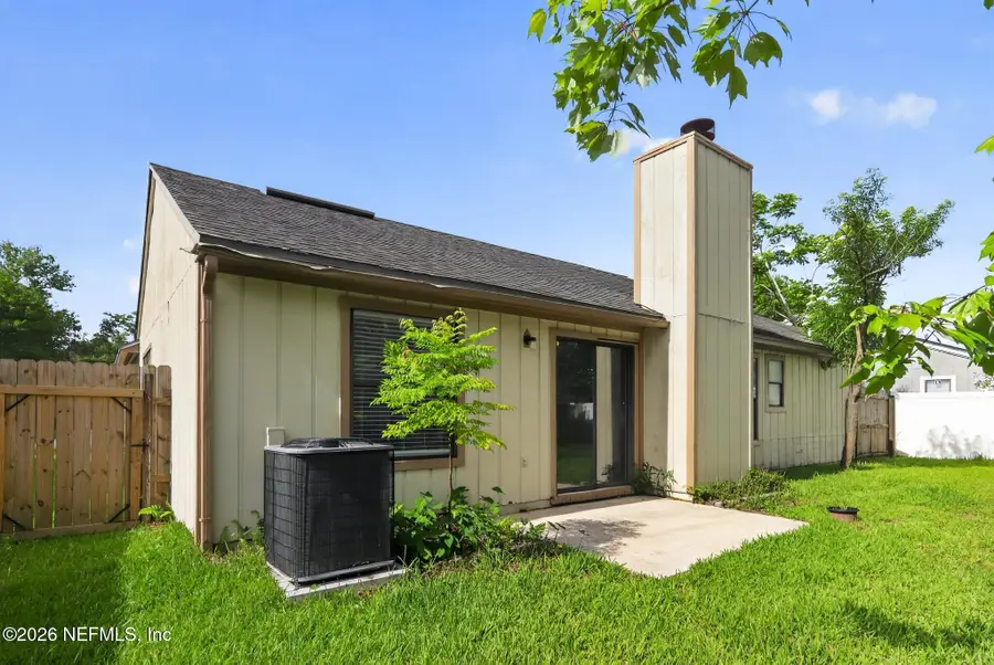 3939 English Colony S Drive, Jacksonville, FL 32257 - #3