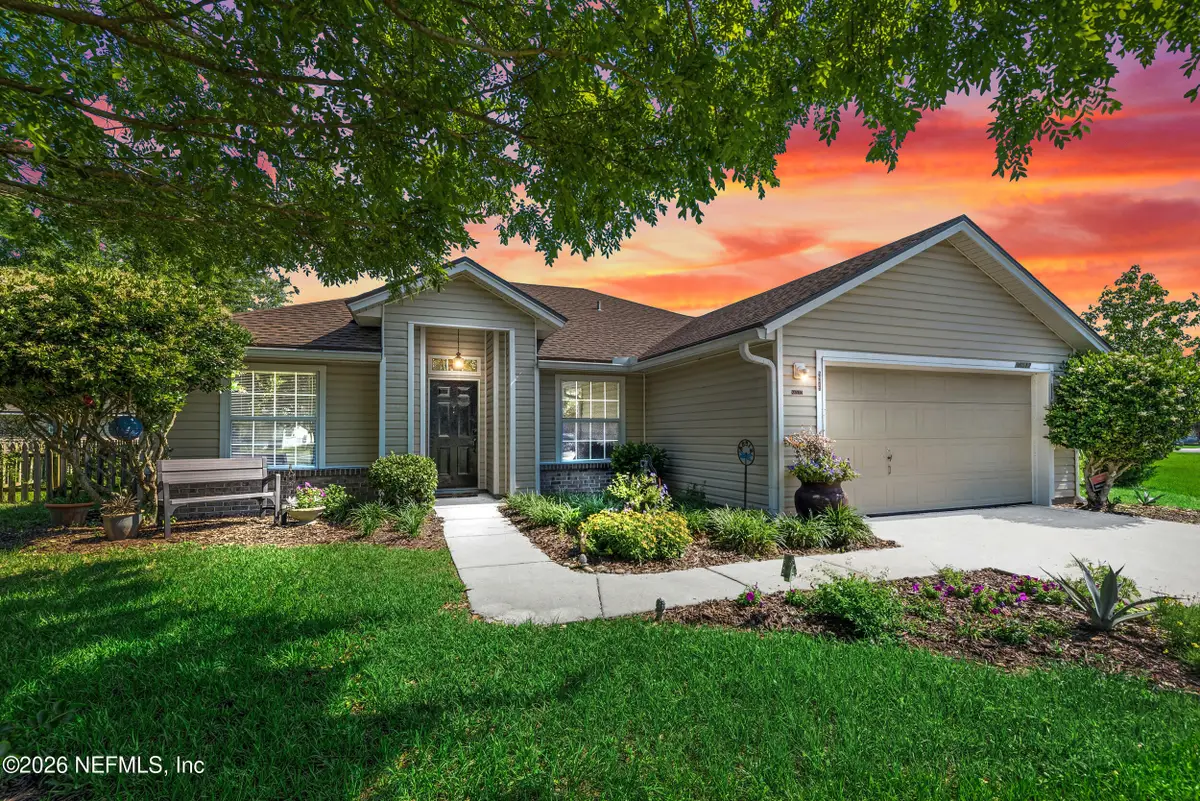 86512 Worthington Drive, Yulee, FL 32097 - #1