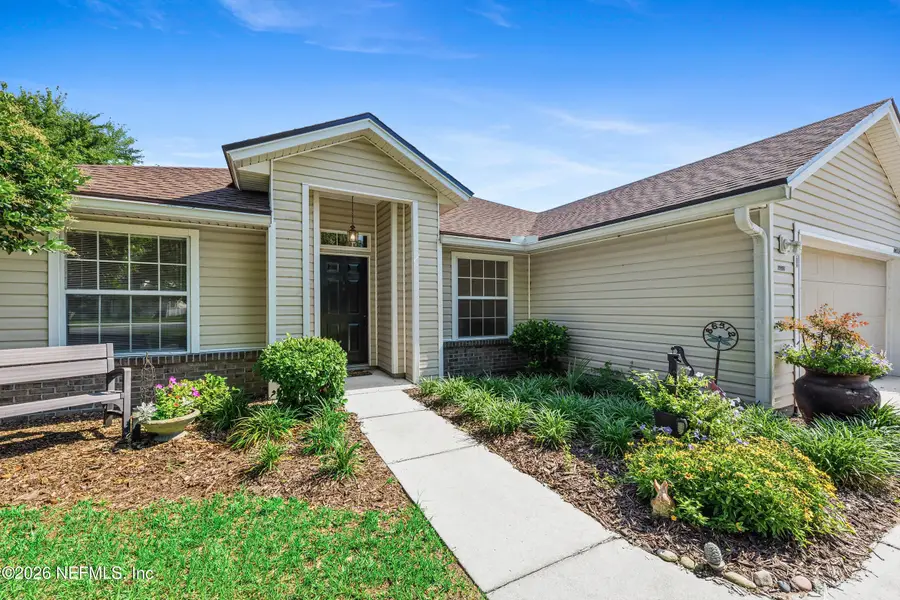 86512 Worthington Drive, Yulee, FL 32097 - #2