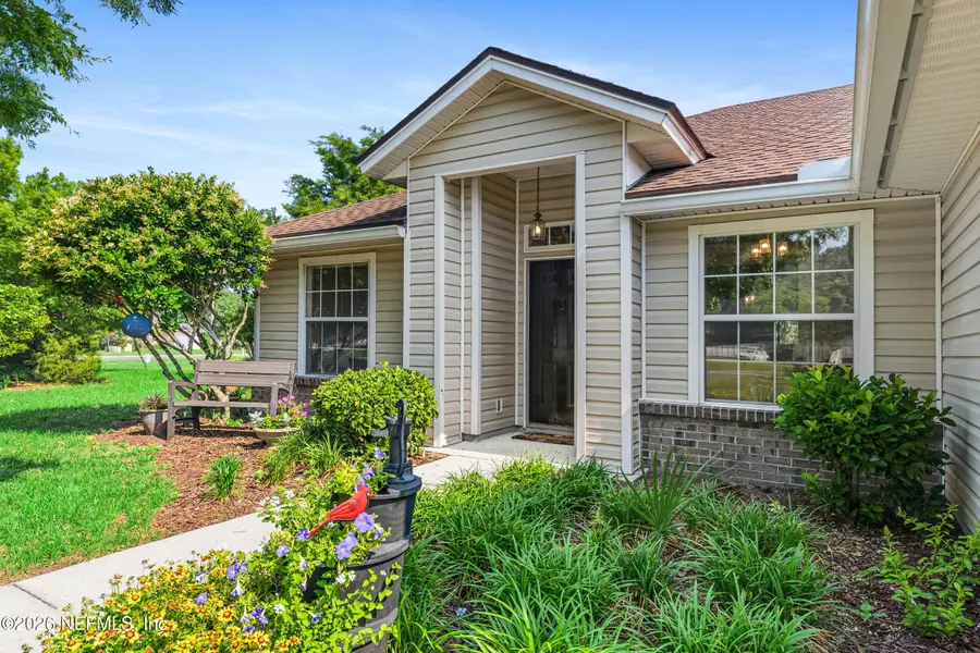86512 Worthington Drive, Yulee, FL 32097 - #3