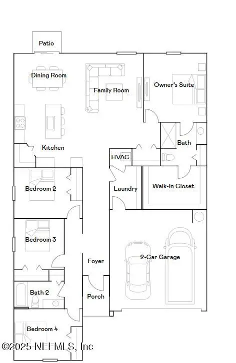 89 Lee Drive, Palm Coast, FL 32164 - #2