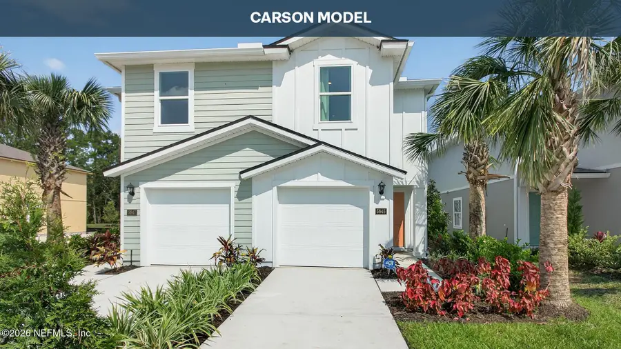 5874 Victoria Creek Lane, Jacksonville, FL 32219 - #2