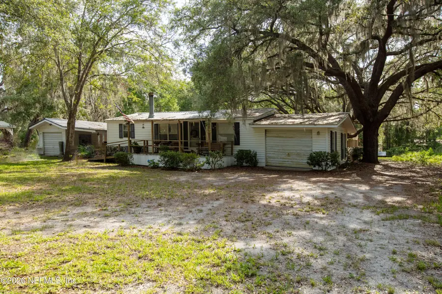 1546 SE 4th Avenue, Melrose, FL 32666 - #3