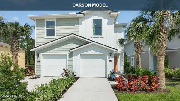 5876 Victoria Creek Lane, Jacksonville, FL 32219