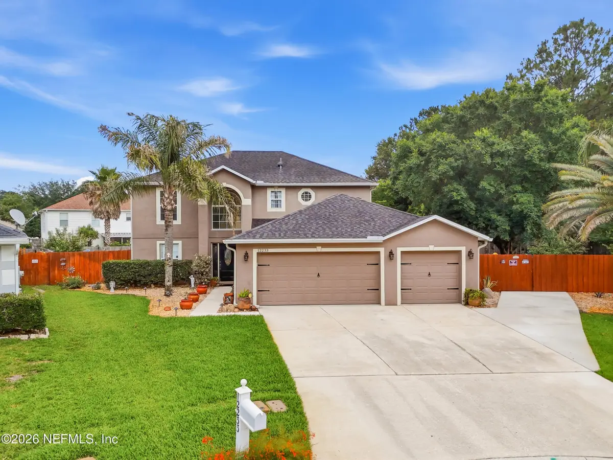 12233 Shadow Creek Court, Jacksonville, FL 32226 - #1