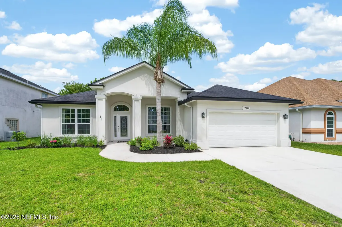 1720 E Tall Tree Drive, Jacksonville, FL 32224 - #1