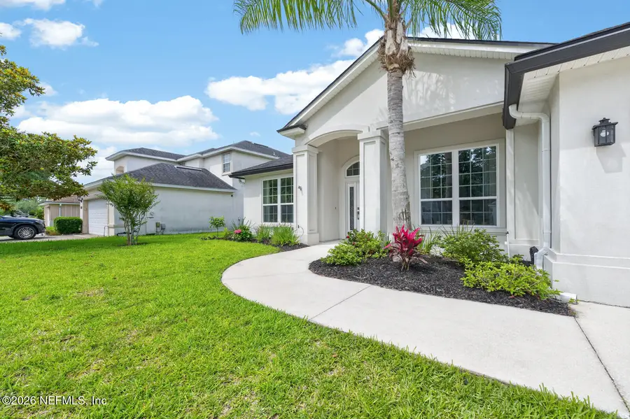 1720 E Tall Tree Drive, Jacksonville, FL 32224 - #3