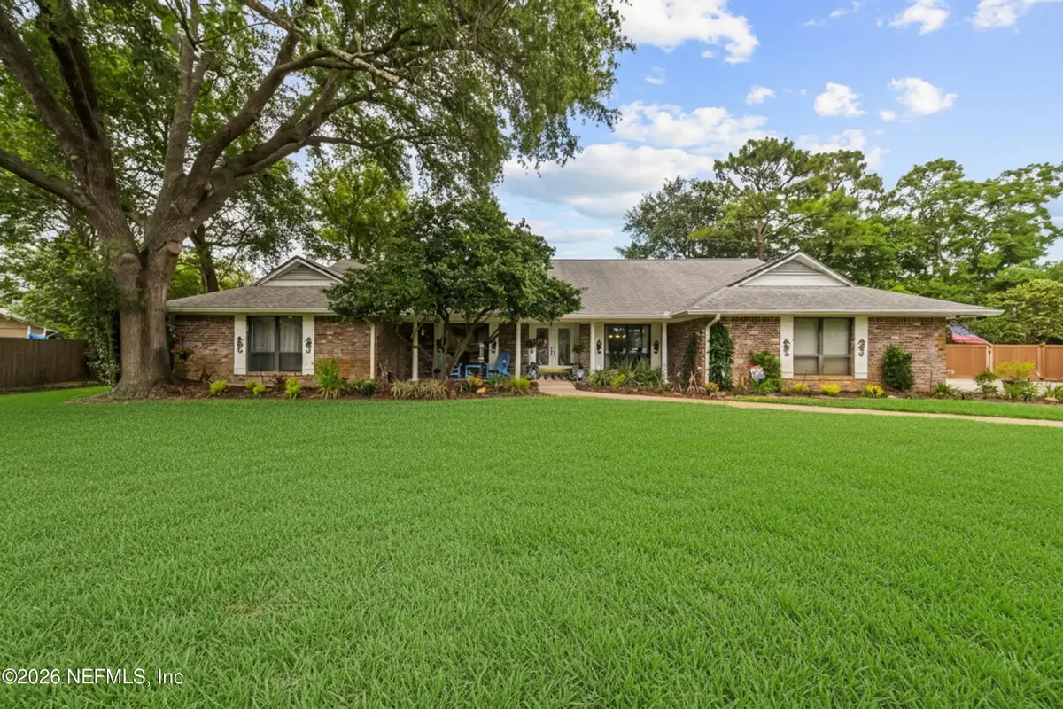 2265 Meadow Lark Court, Jacksonville, FL 32246 - #1