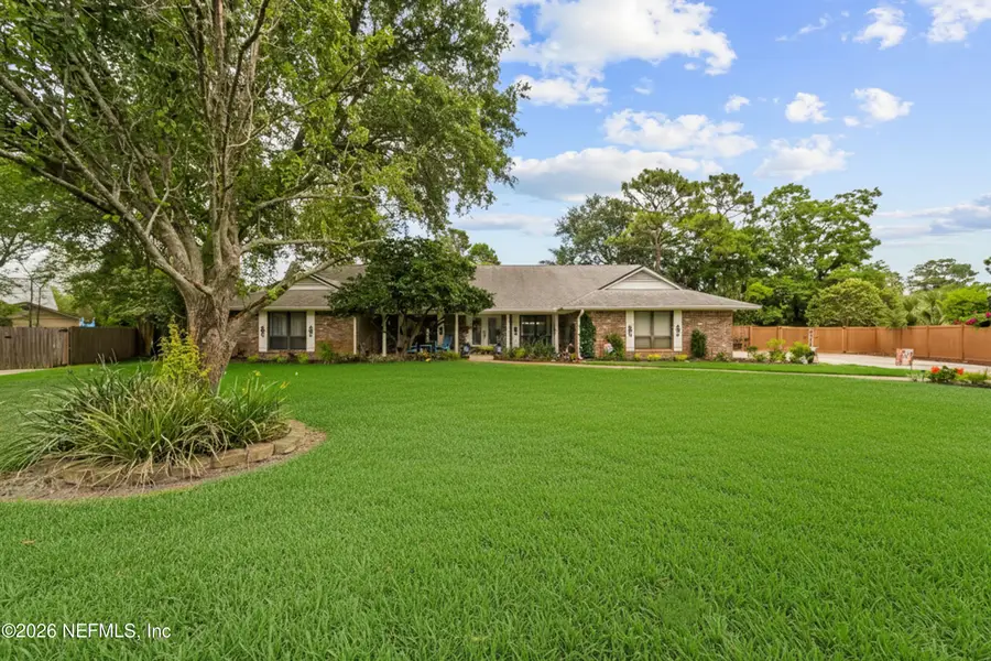 2265 Meadow Lark Court, Jacksonville, FL 32246 - #2