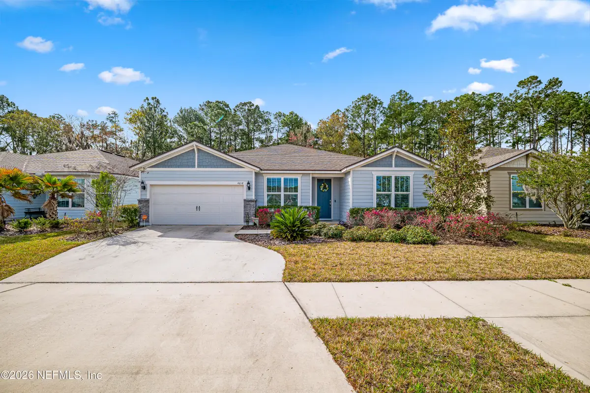 4618 Farmhouse Gate Trail, Jacksonville, FL 32226 - #1