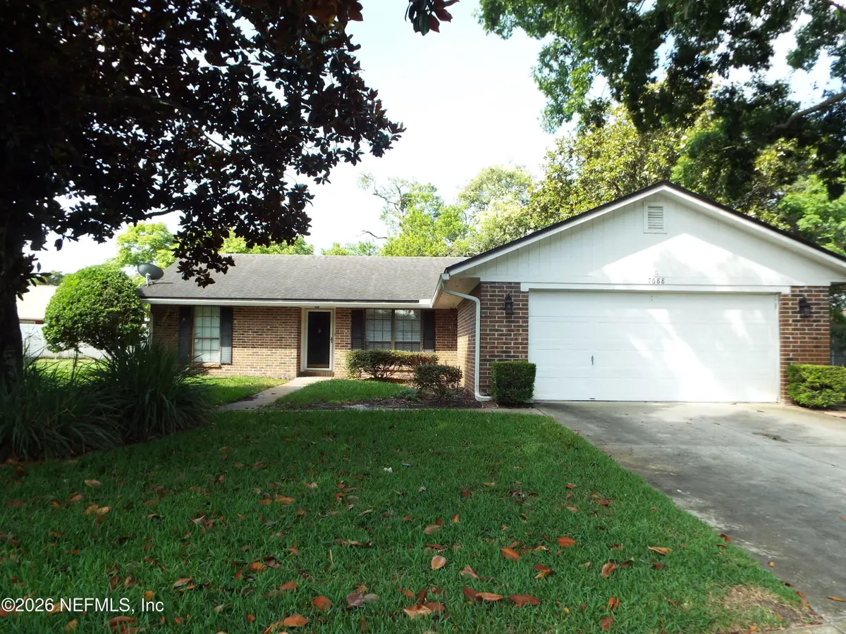 7688 Tree Top S Circle, Jacksonville, FL 32244 - #1