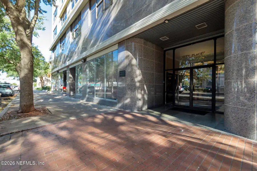311 W Ashley Street #806, Jacksonville, FL 32202 - #2