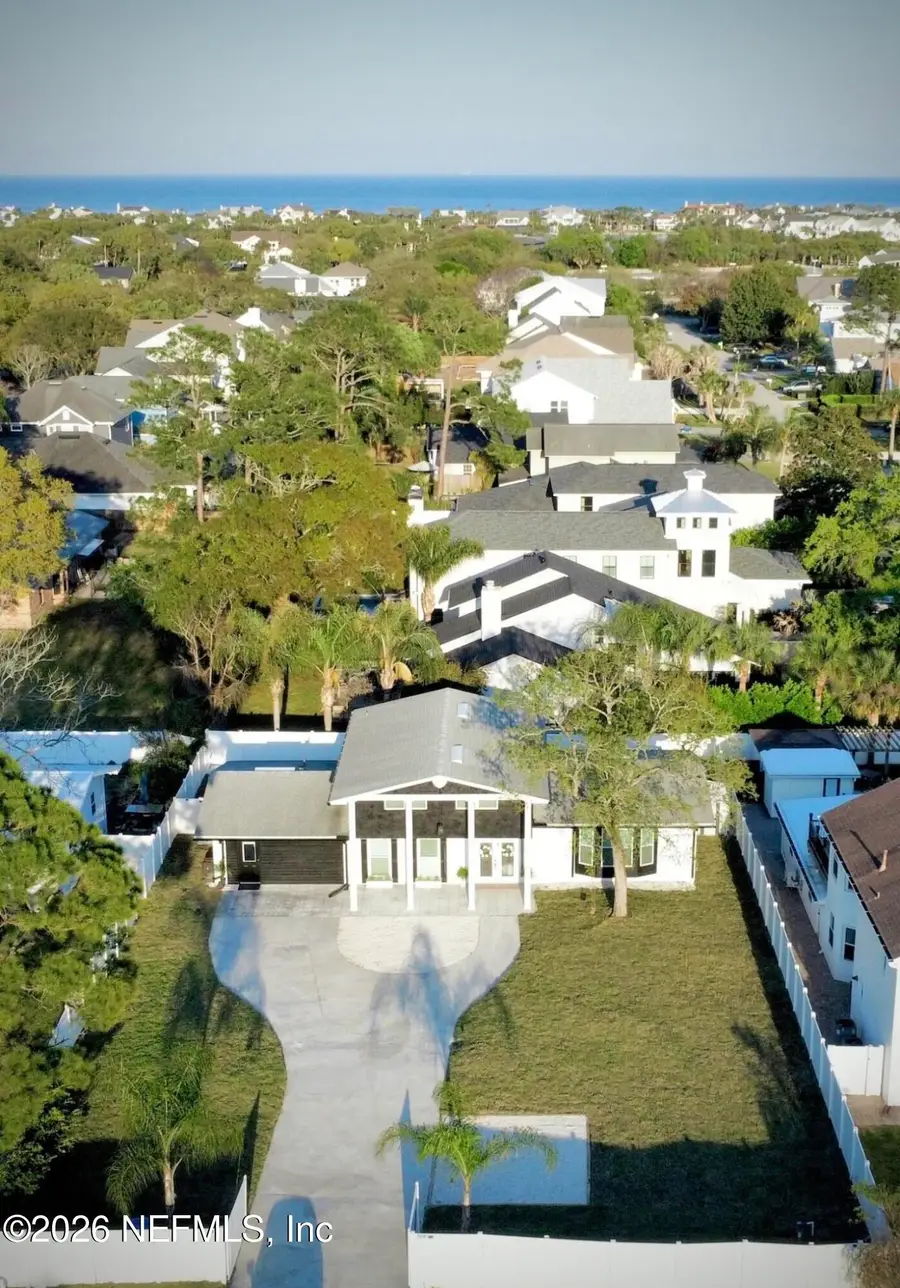 457 N A1a, Ponte Vedra Beach, FL 32082 - #3