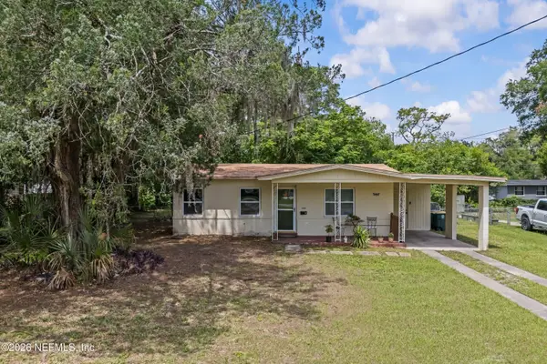 344 Sapelo Road, Jacksonville, FL 32216