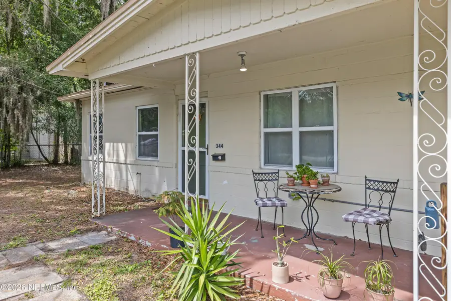 344 Sapelo Road, Jacksonville, FL 32216 - #3