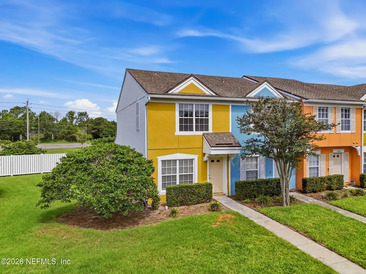 12311 Kensington Lakes Drive #1301, Jacksonville, FL 32246 - #1