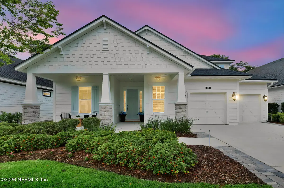 301 Quail Vista Drive, Ponte Vedra, FL 32081 - #1