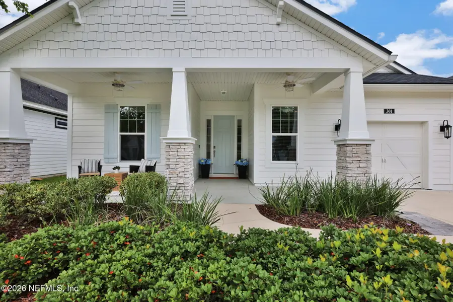 301 Quail Vista Drive, Ponte Vedra, FL 32081 - #3