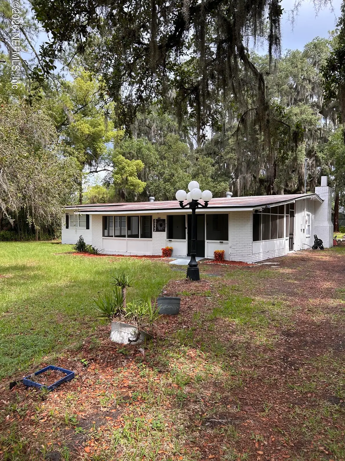6933 Chicasaw Avenue, Jacksonville, FL 32210 - #1