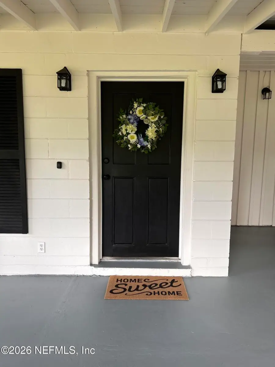 6933 Chicasaw Avenue, Jacksonville, FL 32210 - #2