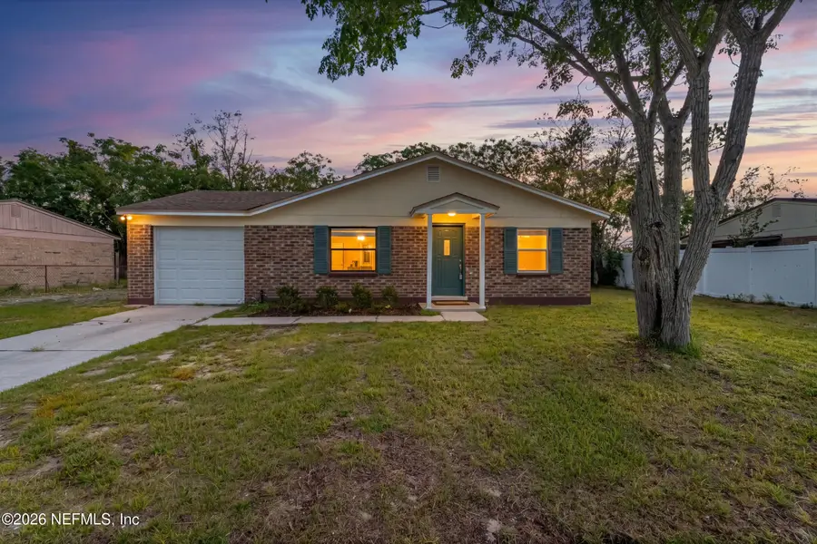 2224 Mindanao Drive, Jacksonville, FL 32246 - #2