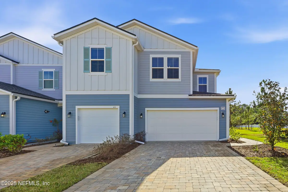 75 Thurnham Lane, Saint Augustine, FL 32092 - #1