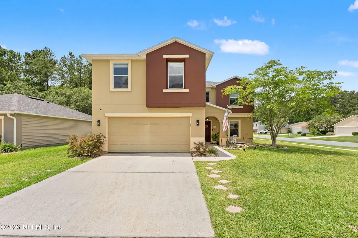 11768 Silver Hill Drive, Jacksonville, FL 32218 - #1