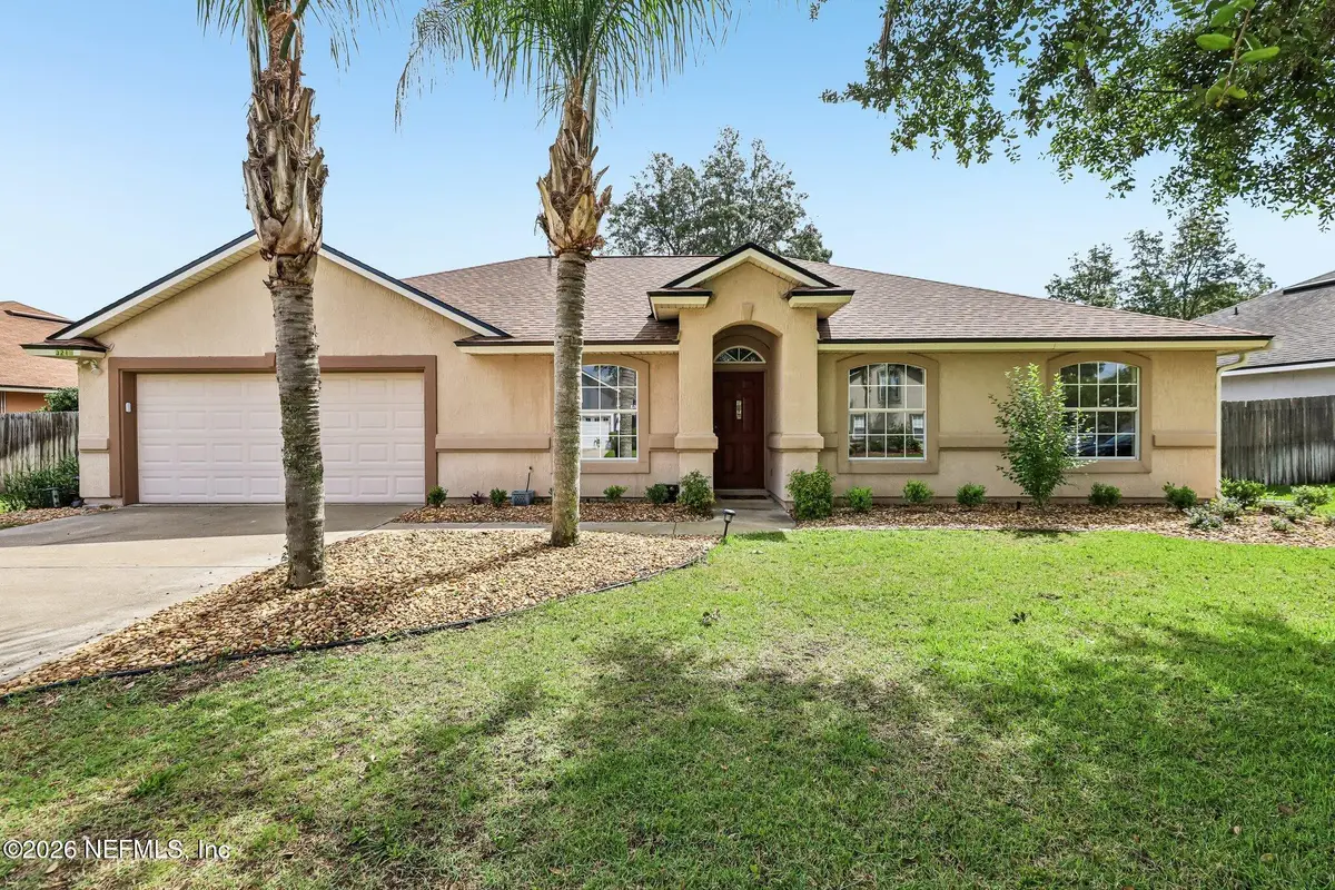 3215 Ginny Lake Drive, Middleburg, FL 32068 - #1