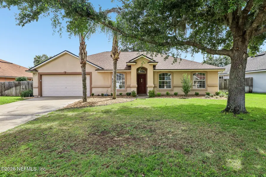 3215 Ginny Lake Drive, Middleburg, FL 32068 - #2