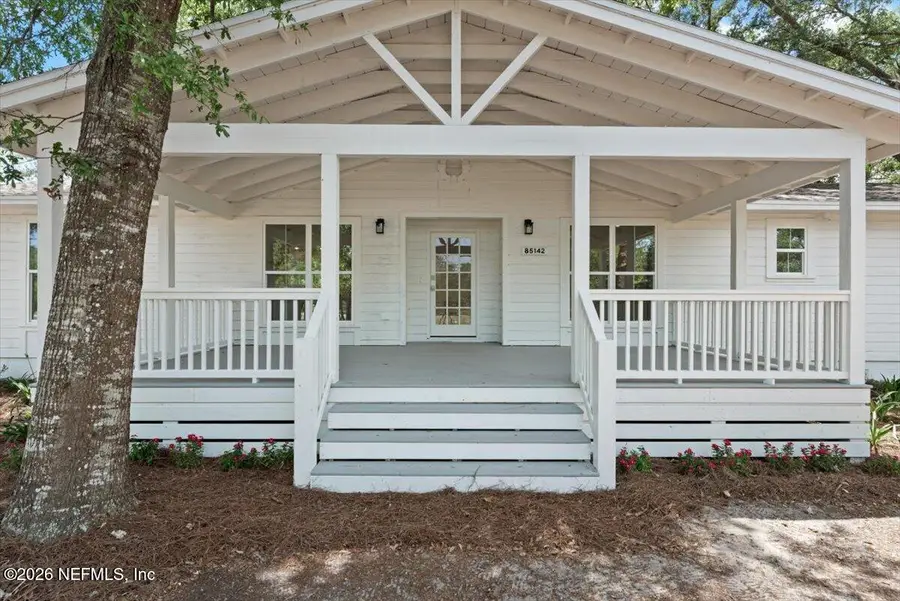 85142 Crews Road, Fernandina Beach, FL 32034 - #3