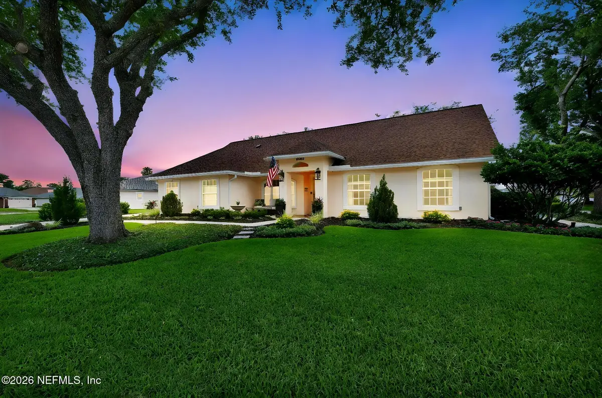 4795 Wandering Pines S Trail, Jacksonville, FL 32258 - #1
