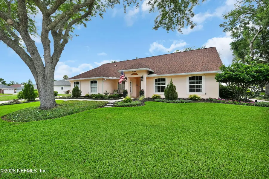 4795 Wandering Pines S Trail, Jacksonville, FL 32258 - #2