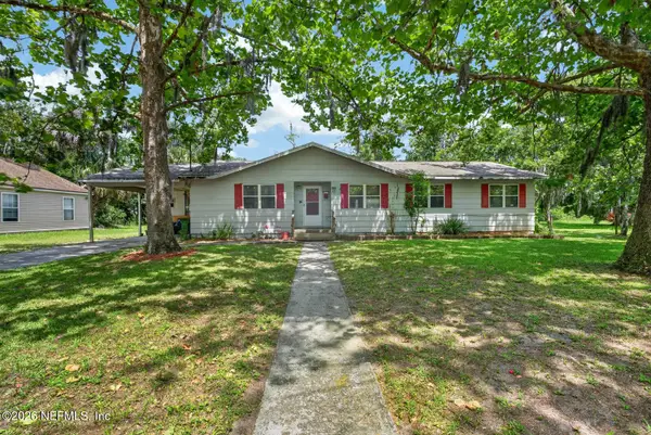 41 N Whitney Street, St. Augustine, FL 32084