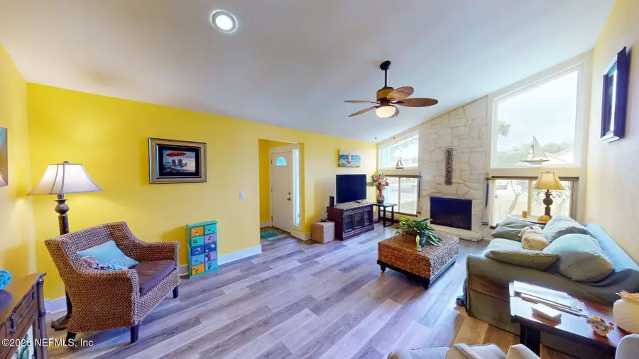 1821 Leeward Lane, Neptune Beach, FL 32266 - #2