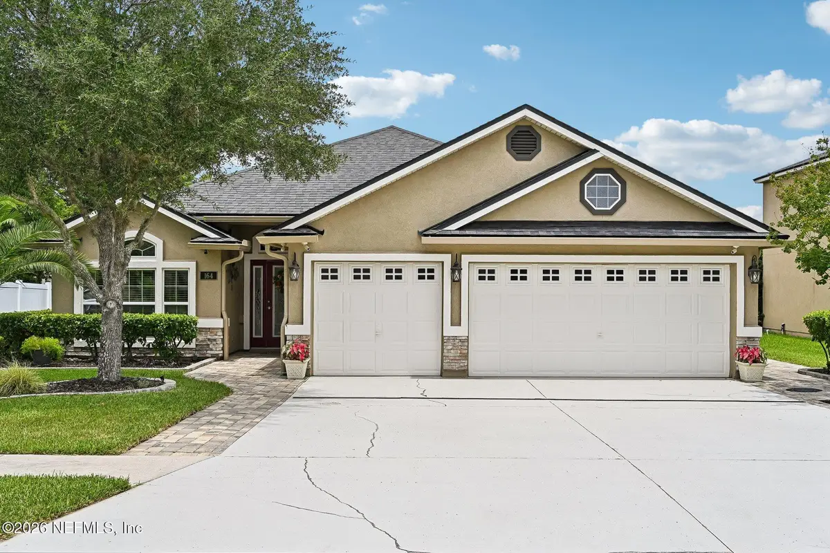 164 Terracina Drive, Saint Augustine, FL 32092 - #1