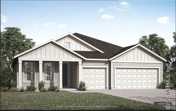 97030 Mcgirts Creek Loop, Yulee, FL 32097