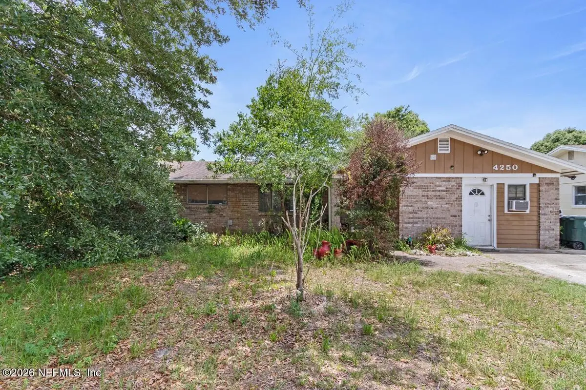 4250 Huntington Forest, Jacksonville, FL 32257 - #1