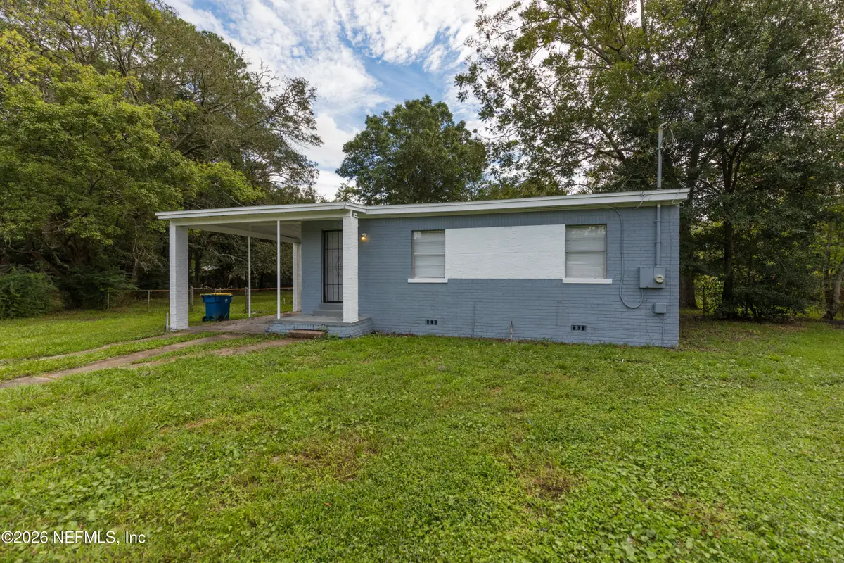 5601 Pansy Lane, Jacksonville, FL 32209 - #1