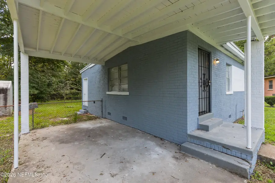 5601 Pansy Lane, Jacksonville, FL 32209 - #2